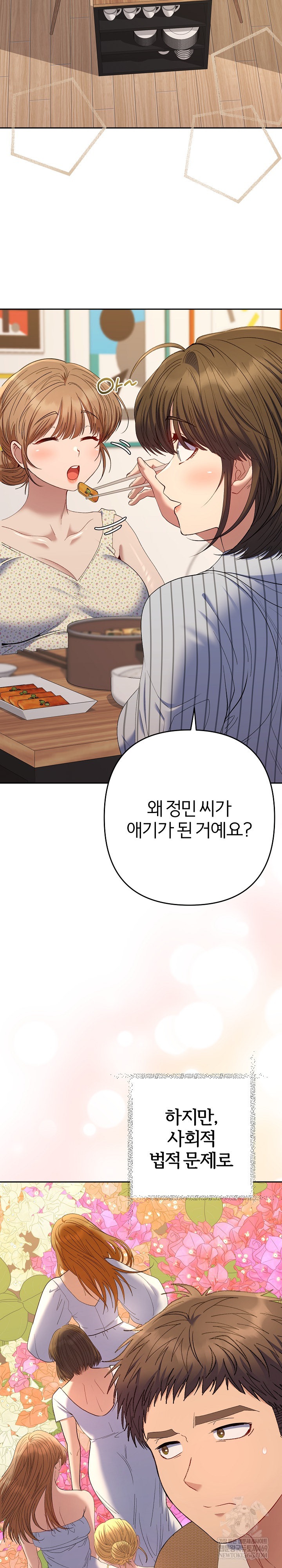 Everyone’s Man Raw - Chapter 50 Page 35