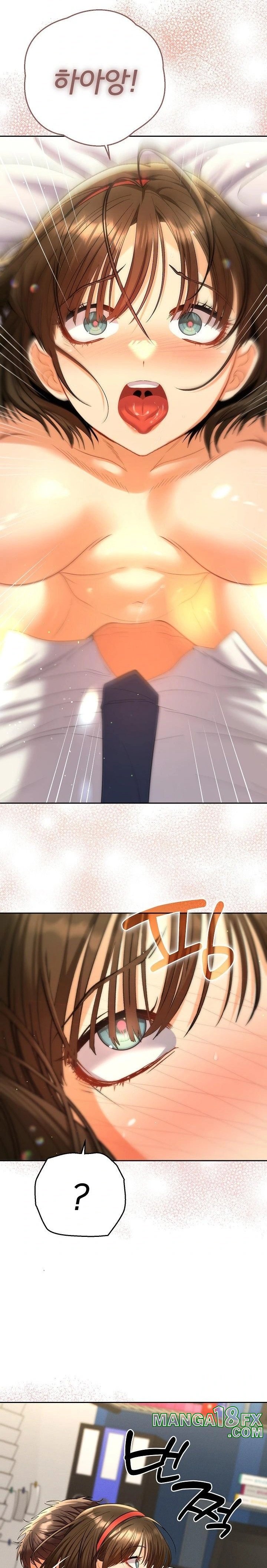 Everyone’s Man Raw - Chapter 9 Page 21