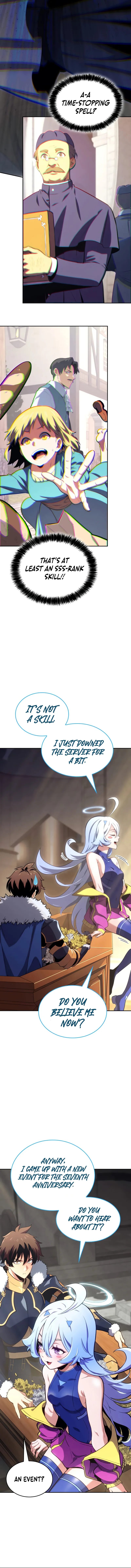 The Cold-Blooded Warrior - Chapter 1 Page 17