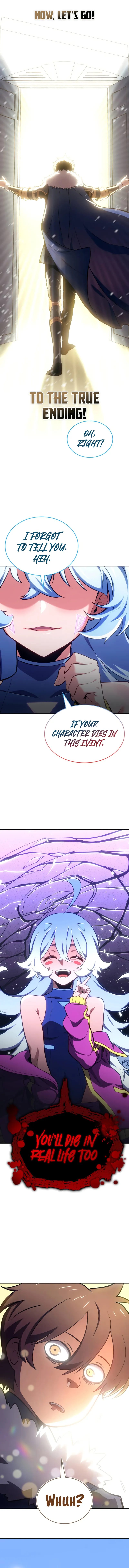 The Cold-Blooded Warrior - Chapter 1 Page 23