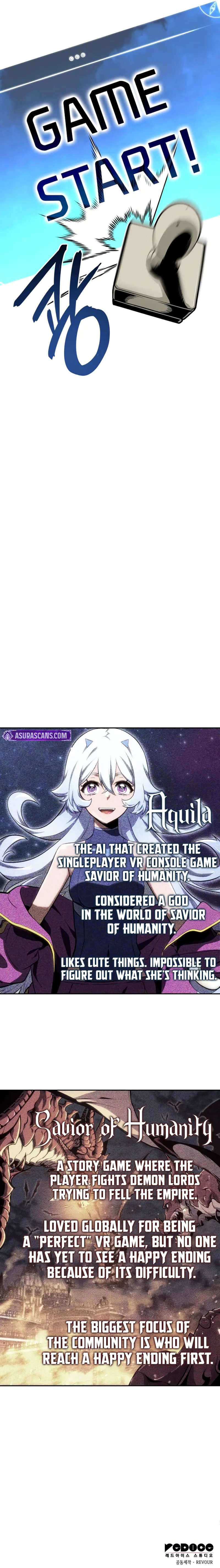 The Cold-Blooded Warrior - Chapter 1 Page 26