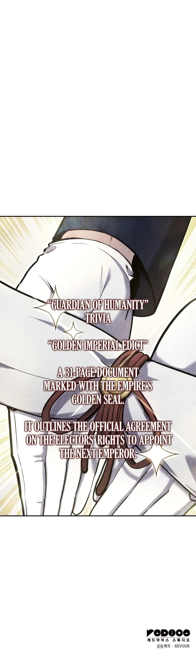 The Cold-Blooded Warrior - Chapter 15 Page 18