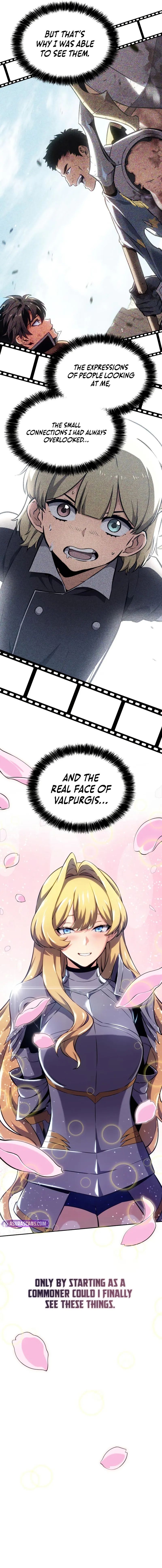 The Cold-Blooded Warrior - Chapter 21 Page 10