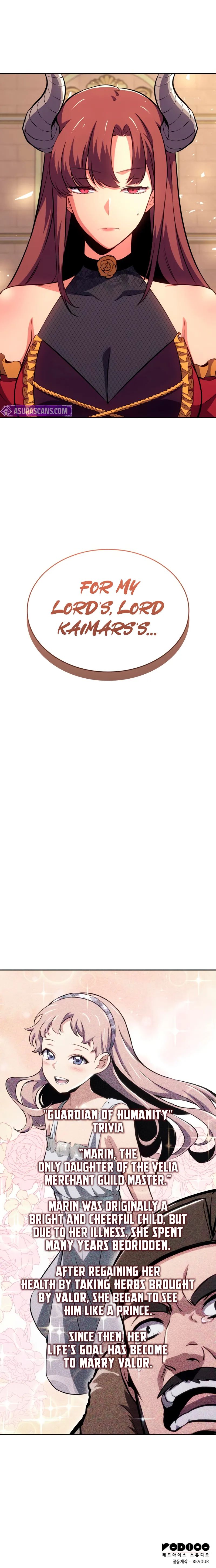 The Cold-Blooded Warrior - Chapter 26 Page 17