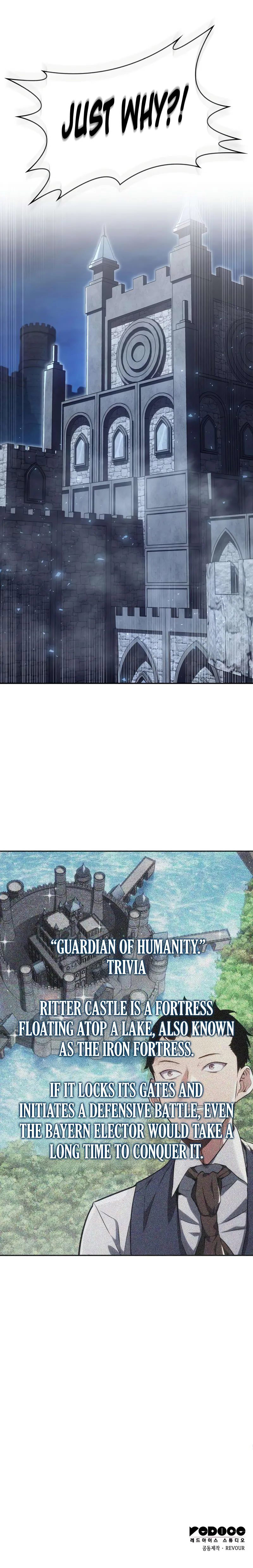 The Cold-Blooded Warrior - Chapter 29 Page 16