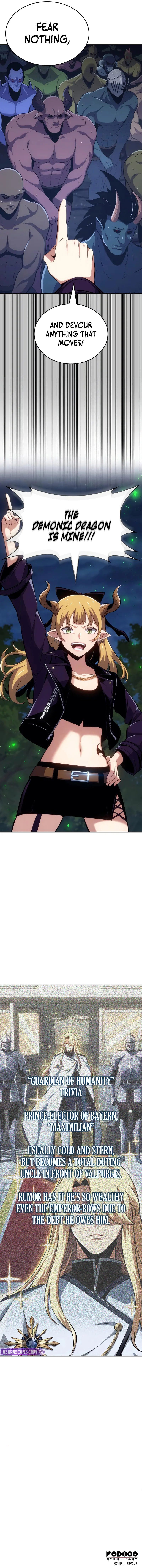 The Cold-Blooded Warrior - Chapter 31 Page 16