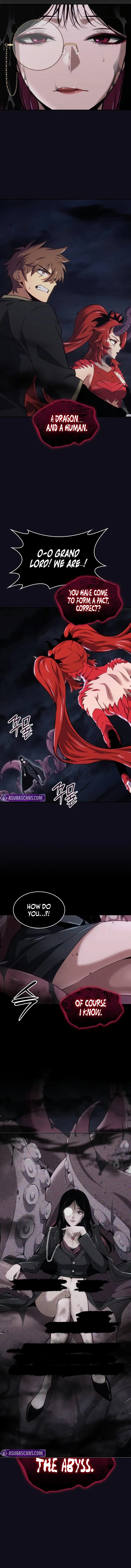 The Cold-Blooded Warrior - Chapter 32 Page 10