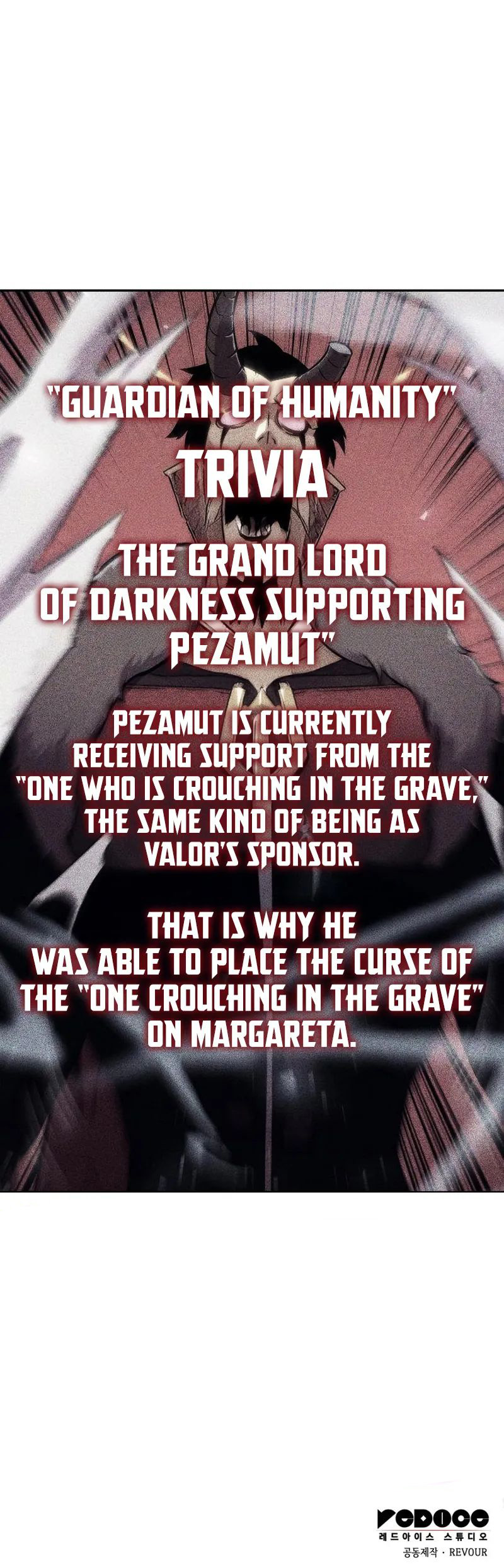 The Cold-Blooded Warrior - Chapter 37 Page 13