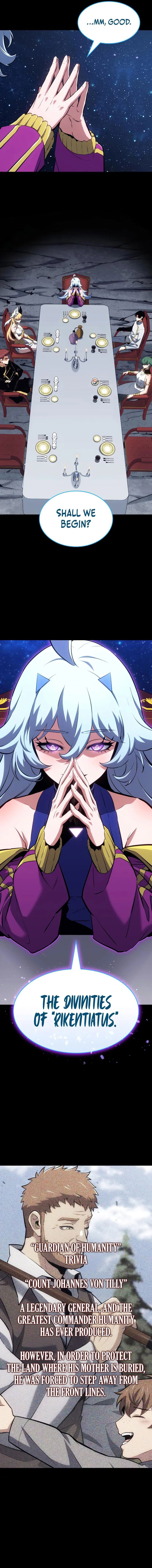 The Cold-Blooded Warrior - Chapter 38 Page 13