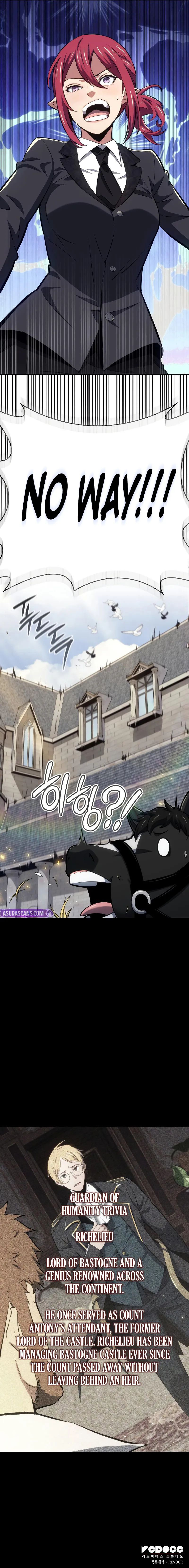 The Cold-Blooded Warrior - Chapter 42 Page 12