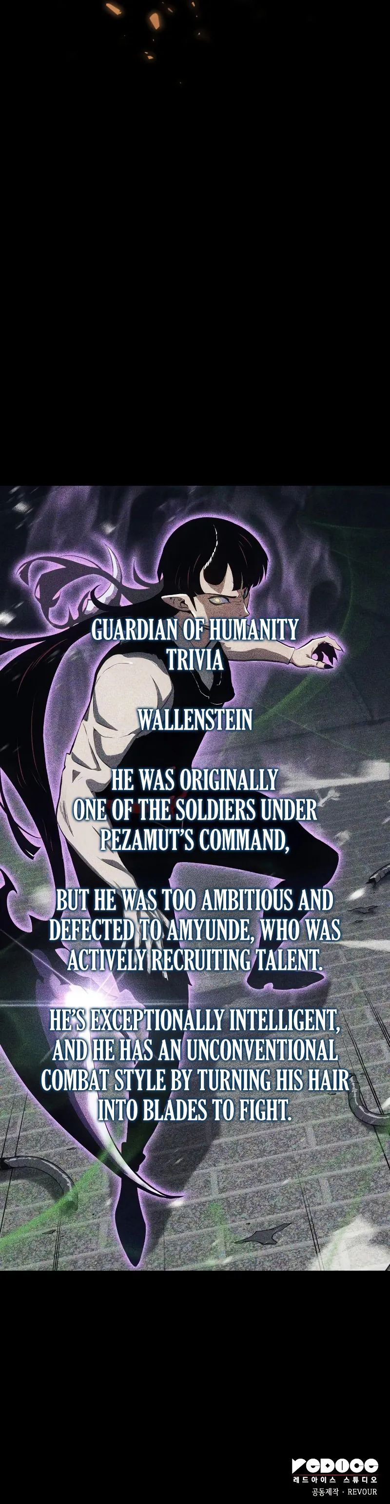 The Cold-Blooded Warrior - Chapter 45 Page 12