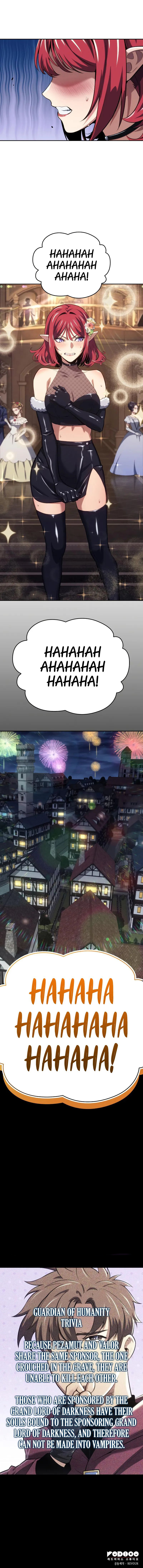 The Cold-Blooded Warrior - Chapter 46 Page 13