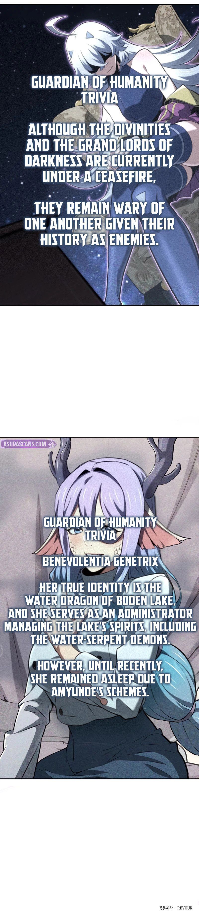 The Cold-Blooded Warrior - Chapter 50 Page 14