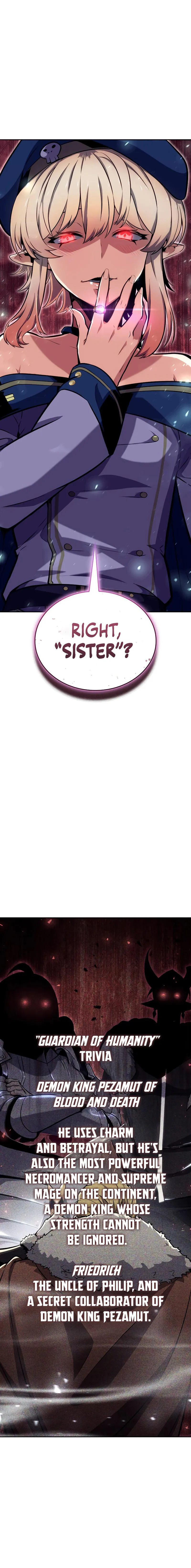 The Cold-Blooded Warrior - Chapter 8 Page 16