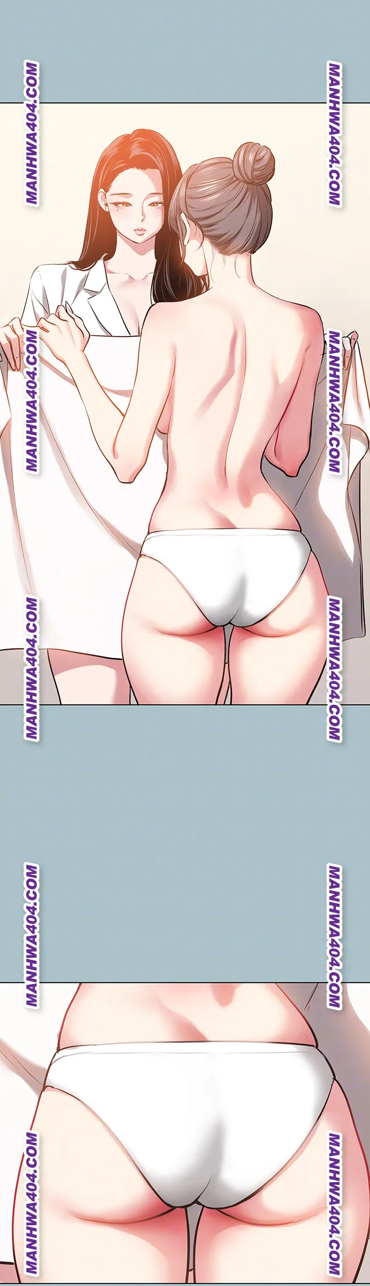 Sorry, I Have No Intention of Dating Raw - Chapter 15 Page 12