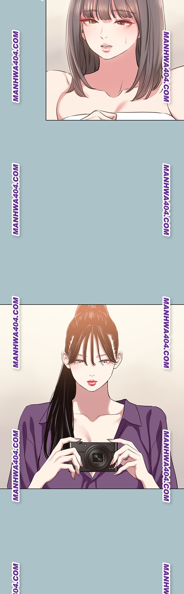 Sorry, I Have No Intention of Dating Raw - Chapter 15 Page 15