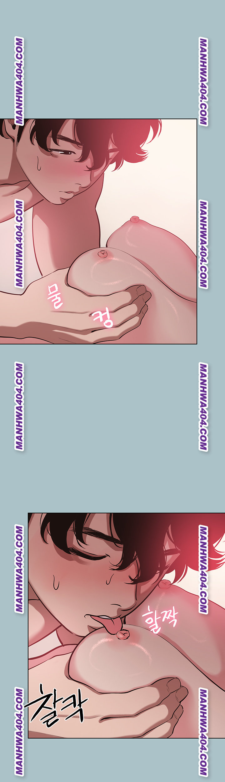 Sorry, I Have No Intention of Dating Raw - Chapter 15 Page 35