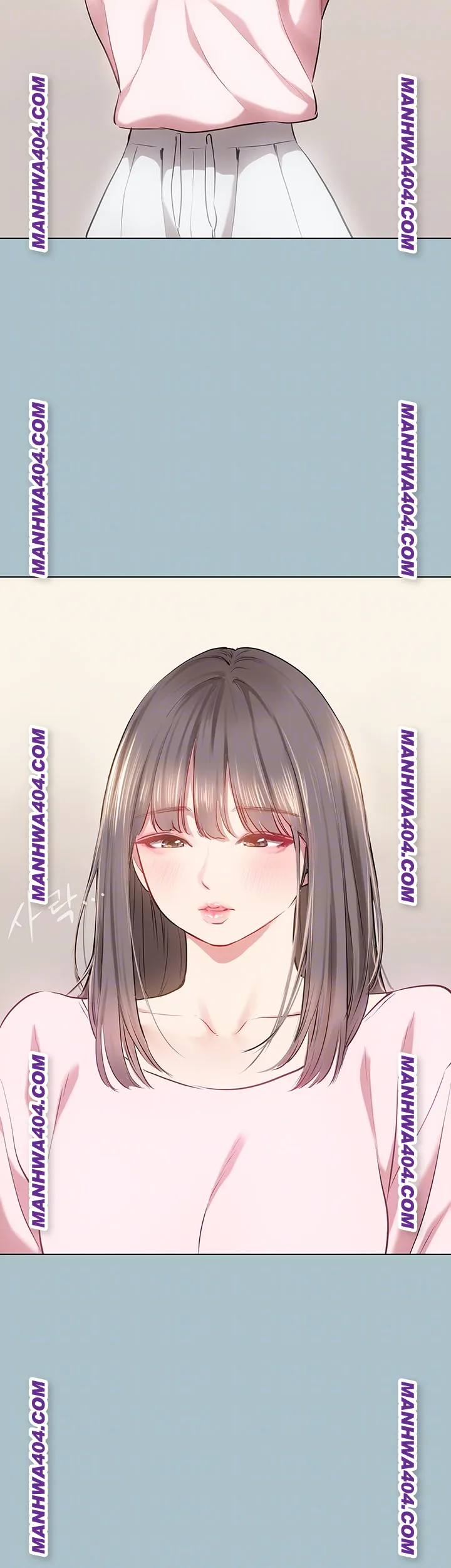 Sorry, I Have No Intention of Dating Raw - Chapter 15 Page 9