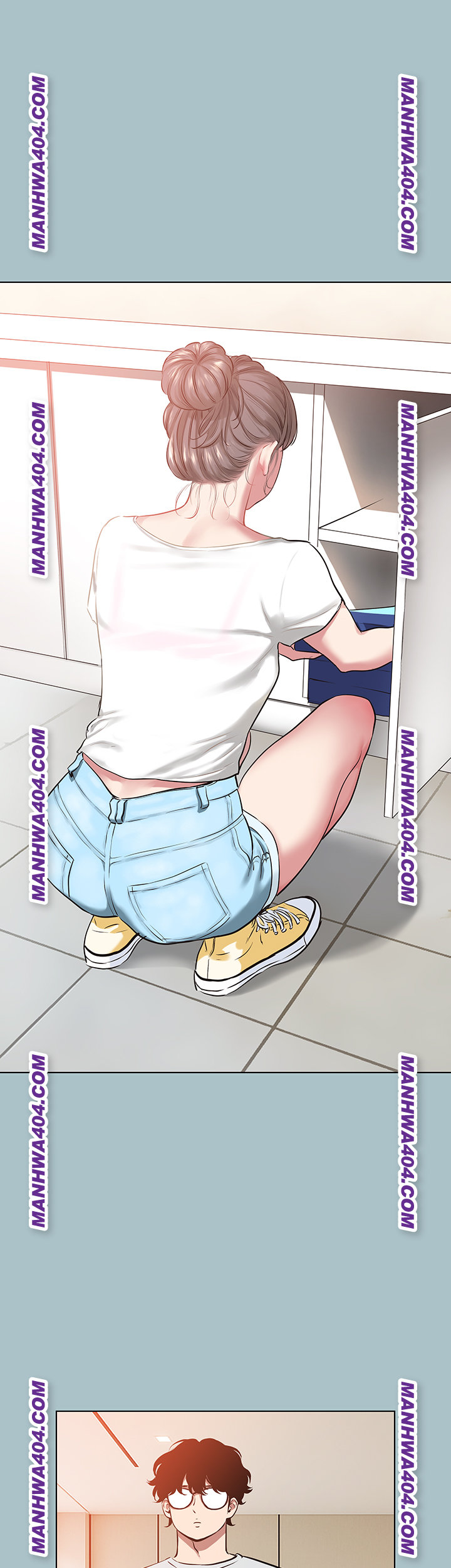 Sorry, I Have No Intention of Dating Raw - Chapter 16 Page 22