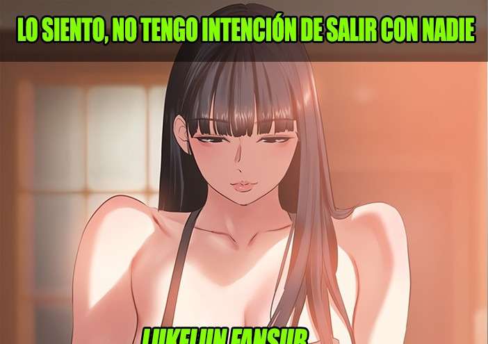 Sorry, I Have No Intention of Dating Raw - Chapter 18 Page 1