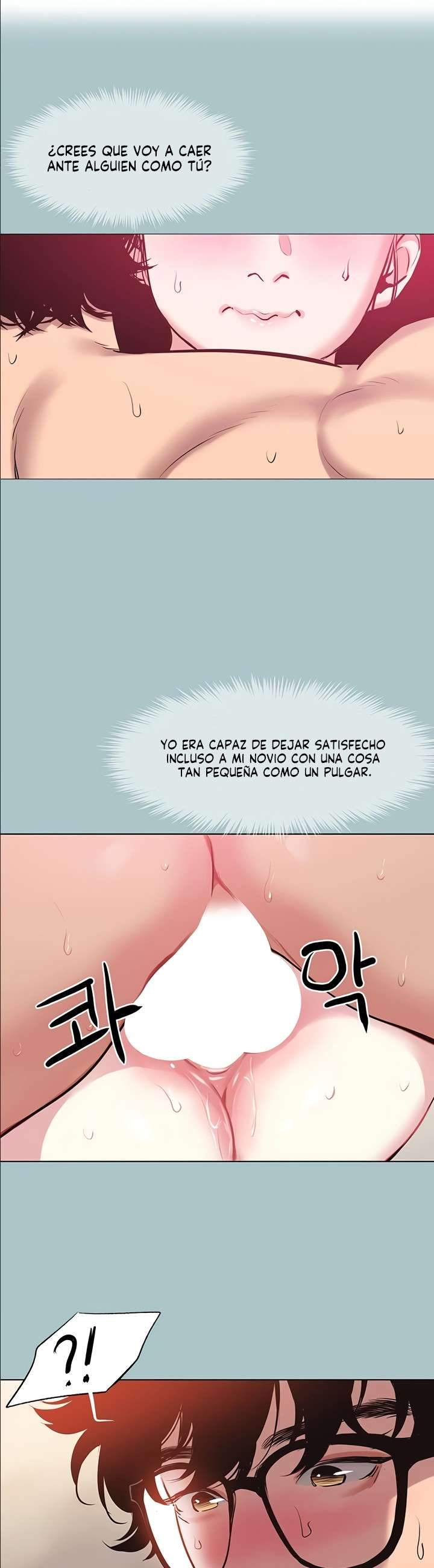 Sorry, I Have No Intention of Dating Raw - Chapter 19 Page 2