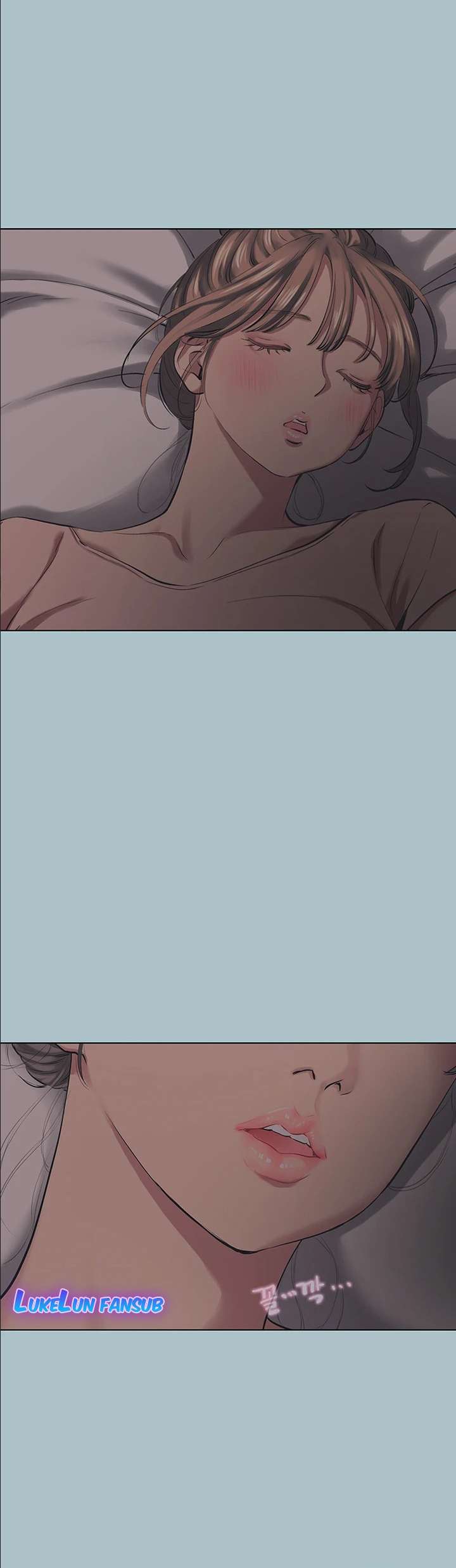 Sorry, I Have No Intention of Dating Raw - Chapter 20 Page 30