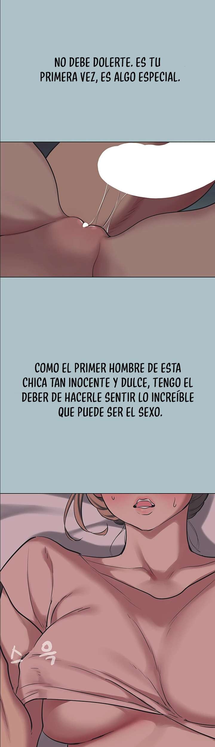 Sorry, I Have No Intention of Dating Raw - Chapter 21 Page 30