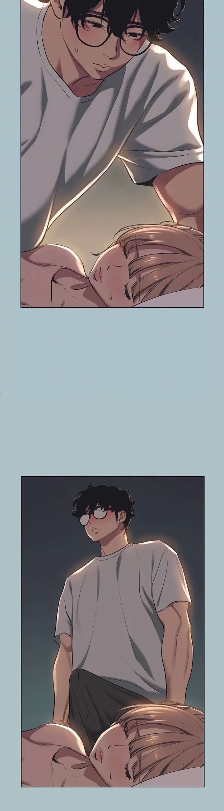 Sorry, I Have No Intention of Dating Raw - Chapter 21 Page 6