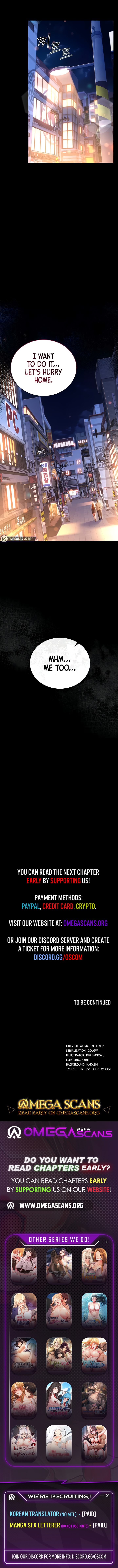 A Dangerous Deal and The Girl Next Door - Chapter 18 Page 11