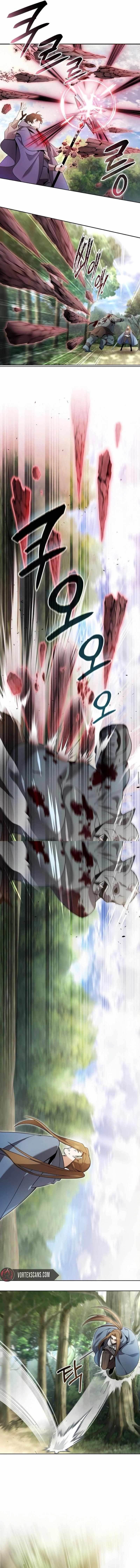 A Cadet Becomes a Prophet?! - Chapter 11 Page 3