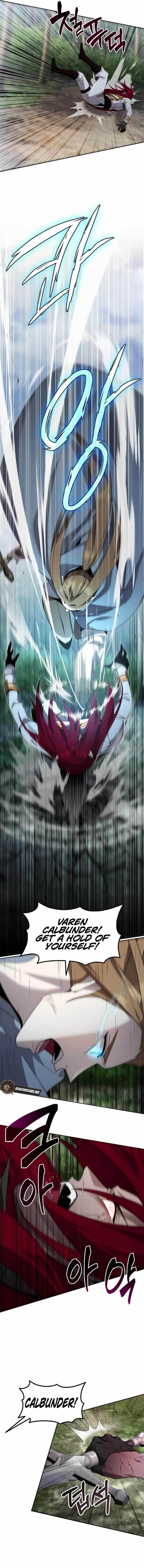 A Cadet Becomes a Prophet?! - Chapter 12 Page 4