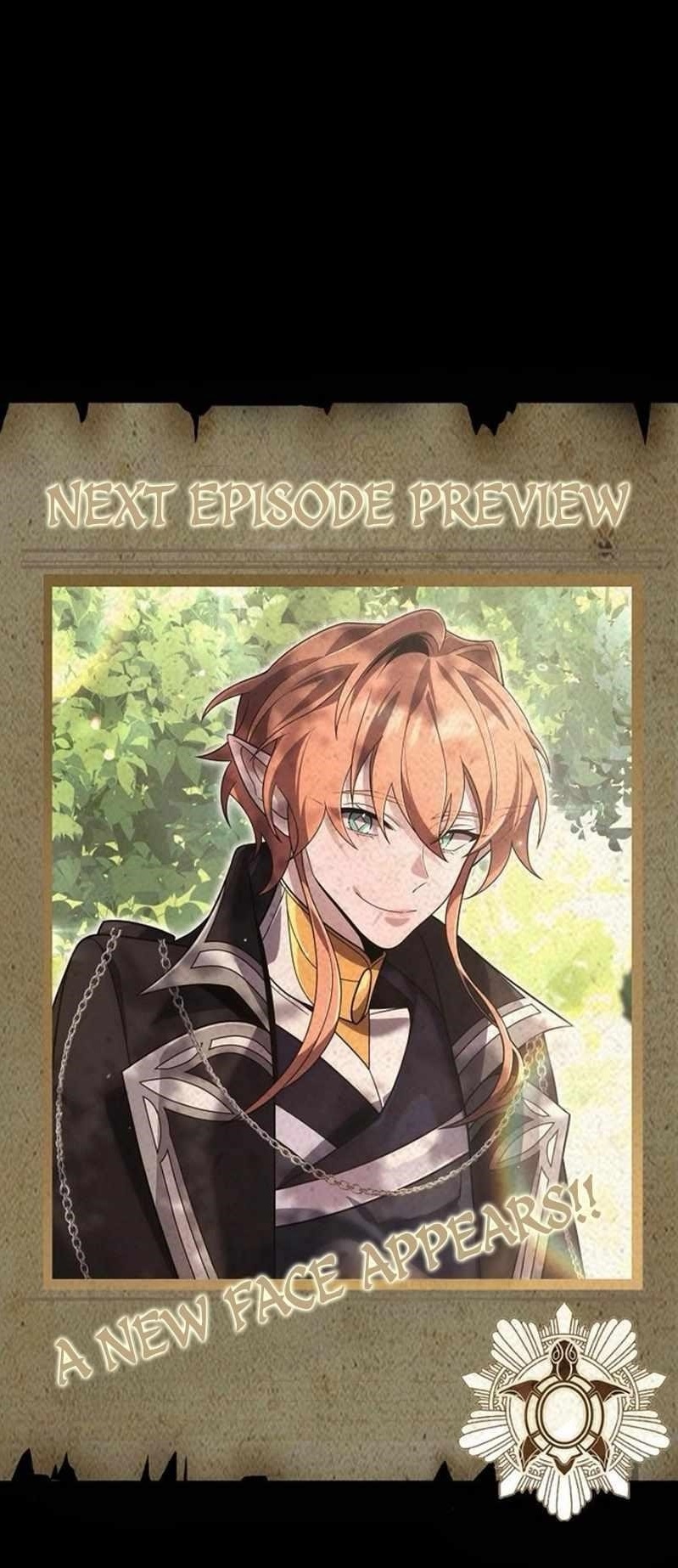 A Cadet Becomes a Prophet?! - Chapter 15 Page 20