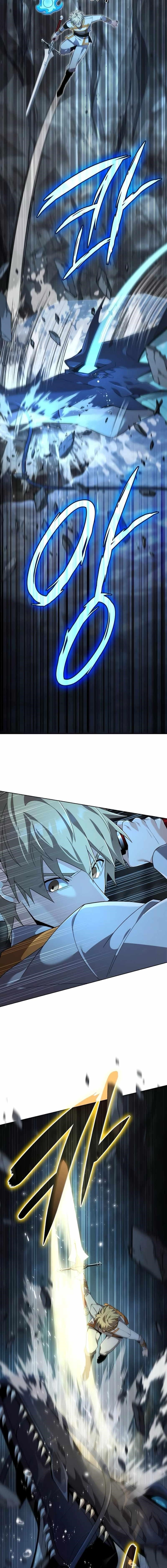 A Cadet Becomes a Prophet?! - Chapter 16 Page 2