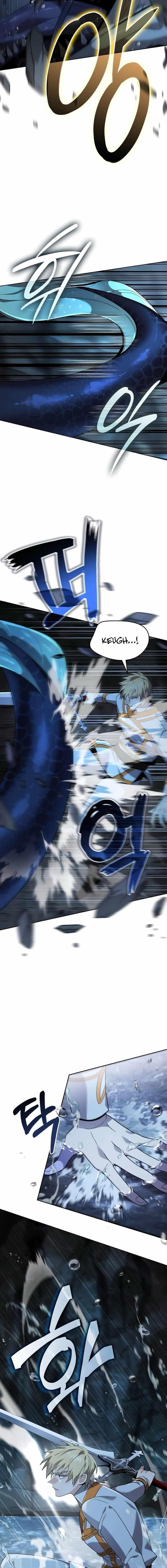 A Cadet Becomes a Prophet?! - Chapter 16 Page 3