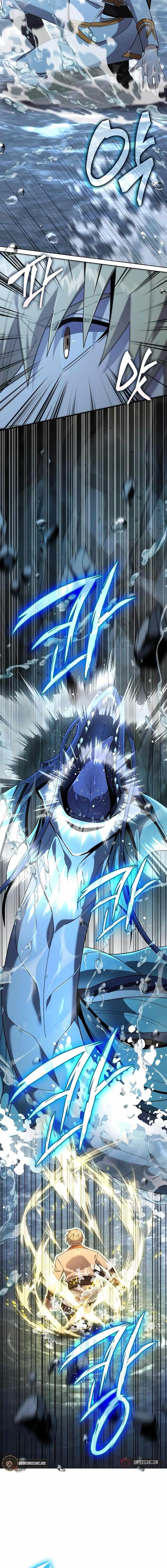 A Cadet Becomes a Prophet?! - Chapter 16 Page 4