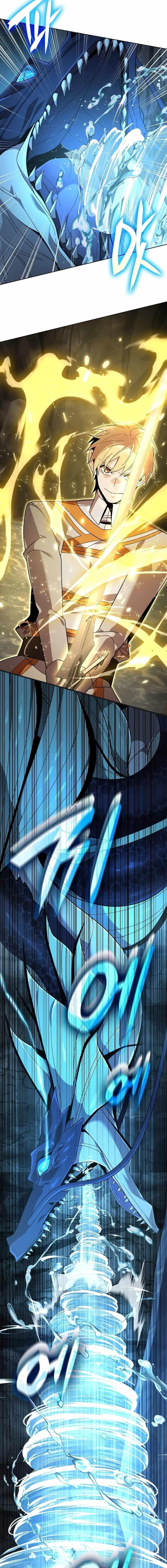 A Cadet Becomes a Prophet?! - Chapter 16 Page 5