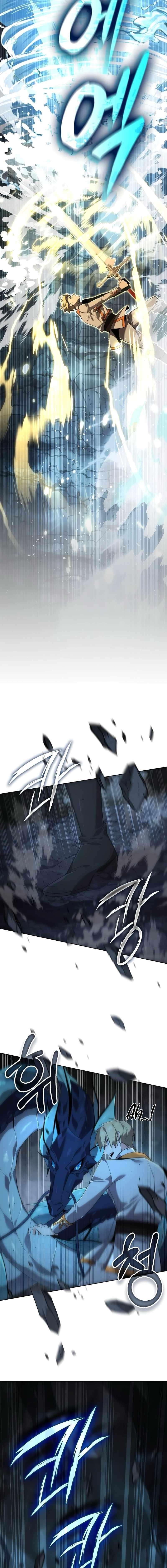 A Cadet Becomes a Prophet?! - Chapter 16 Page 6