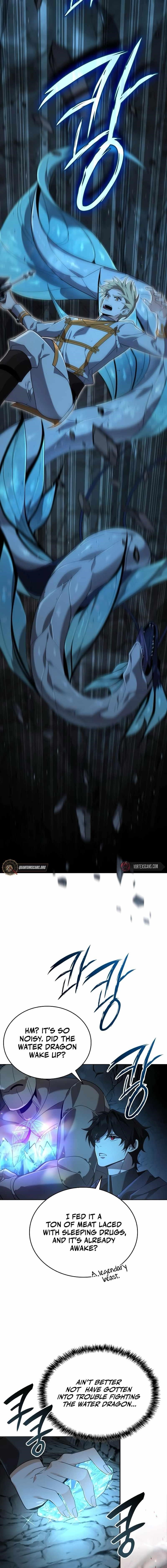 A Cadet Becomes a Prophet?! - Chapter 16 Page 7