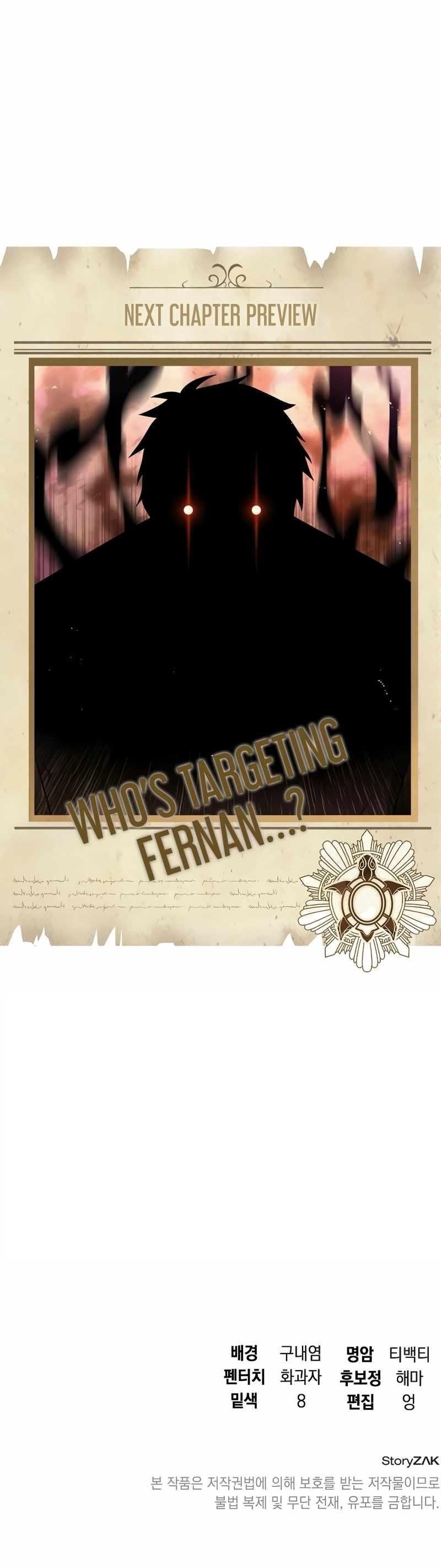 A Cadet Becomes a Prophet?! - Chapter 17 Page 22