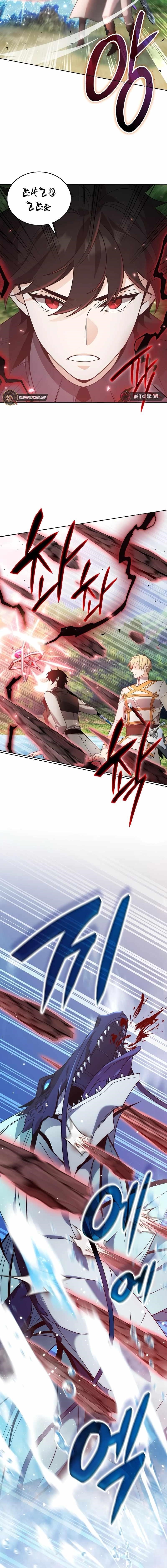 A Cadet Becomes a Prophet?! - Chapter 17 Page 5