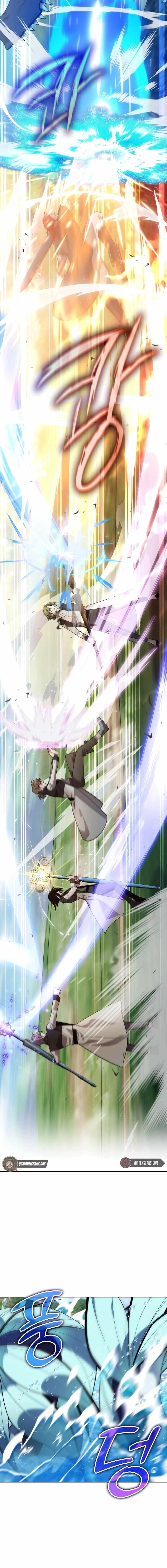 A Cadet Becomes a Prophet?! - Chapter 17 Page 7