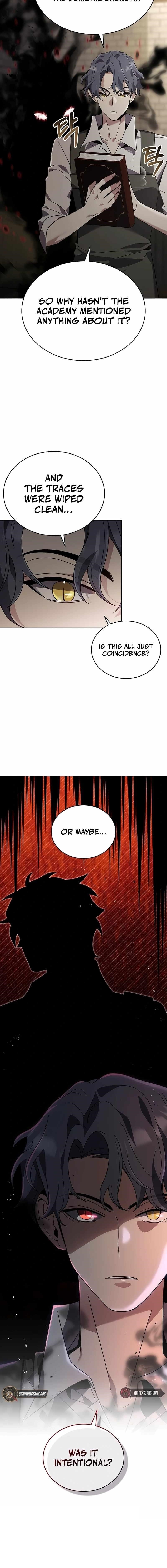 A Cadet Becomes a Prophet?! - Chapter 18 Page 20