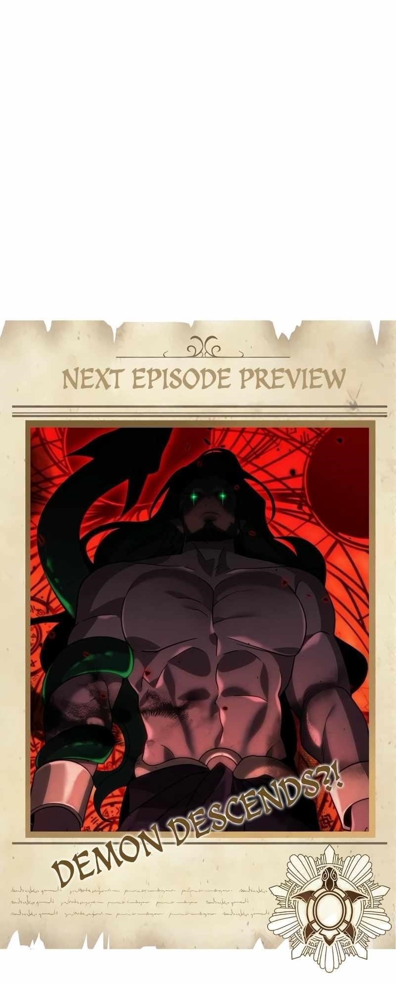 A Cadet Becomes a Prophet?! - Chapter 19 Page 23