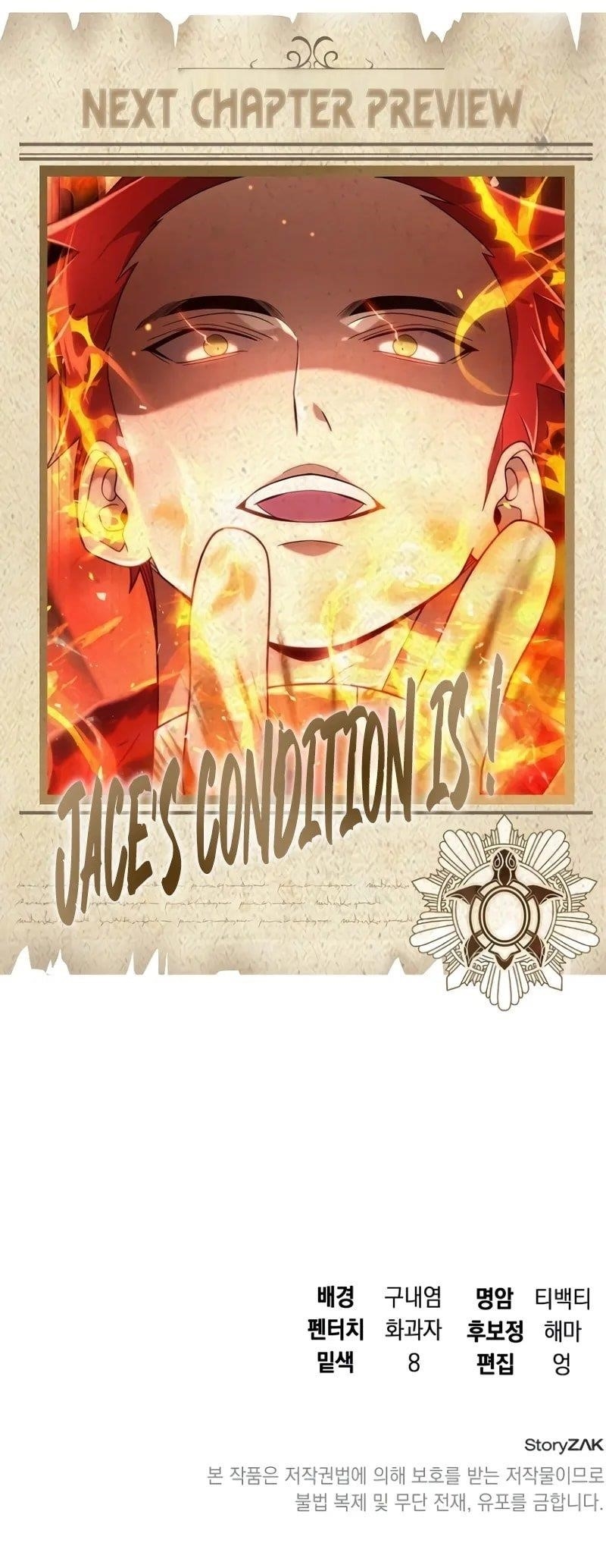 A Cadet Becomes a Prophet?! - Chapter 20 Page 12