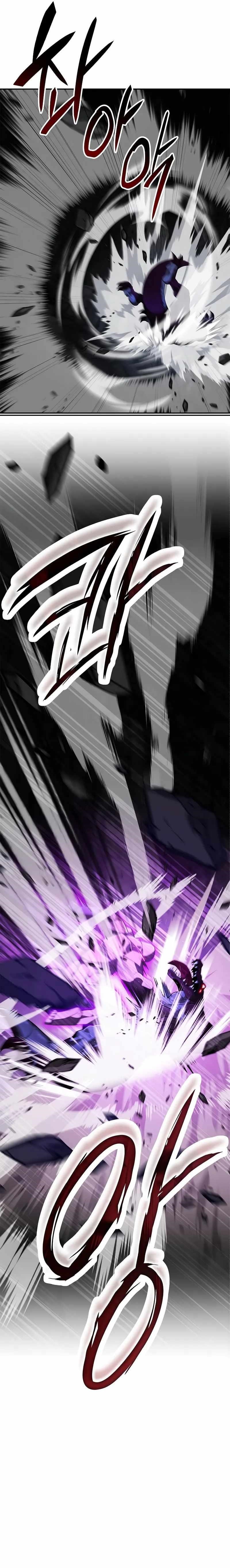 A Cadet Becomes a Prophet?! - Chapter 33 Page 9