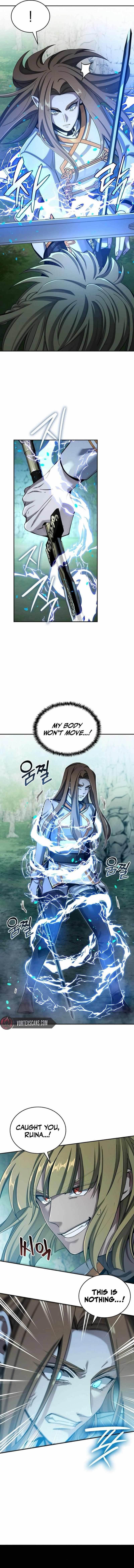 A Cadet Becomes a Prophet?! - Chapter 7 Page 5