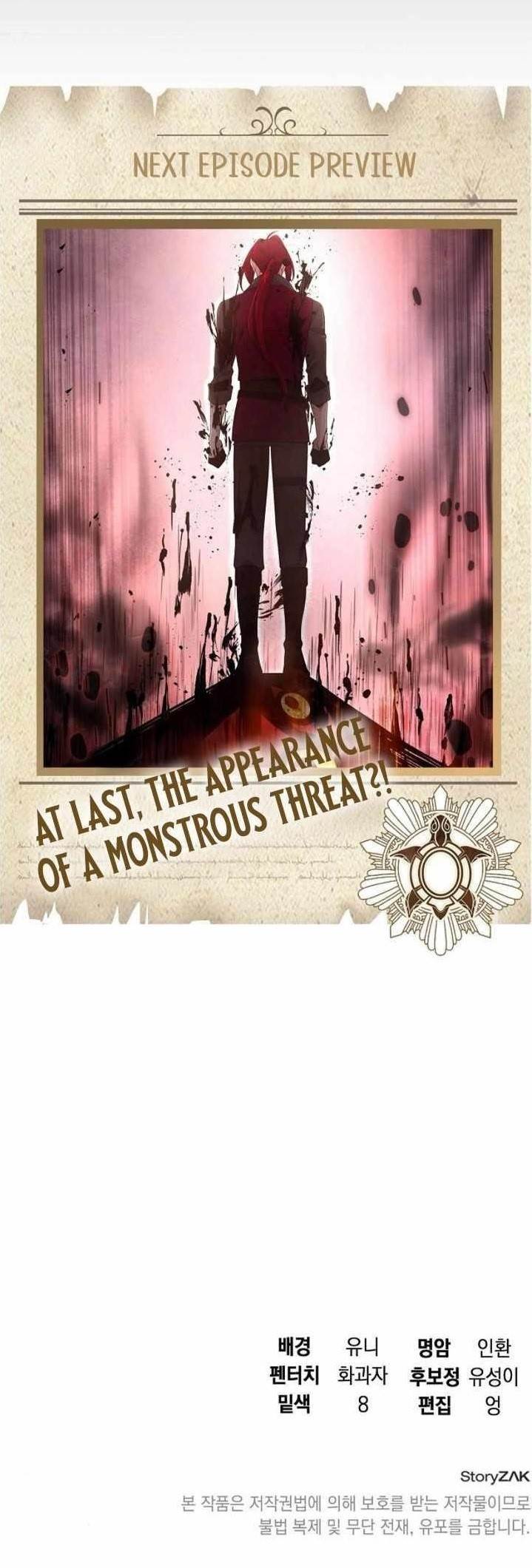 A Cadet Becomes a Prophet?! - Chapter 8 Page 18