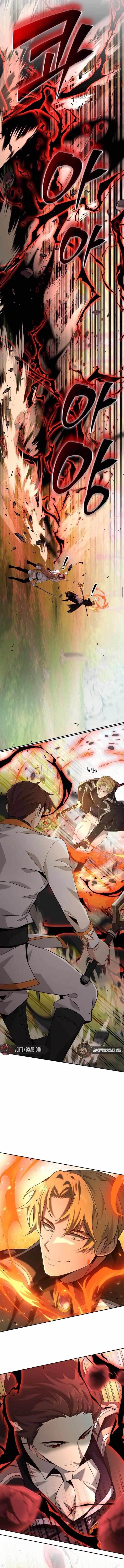 A Cadet Becomes a Prophet?! - Chapter 8 Page 6