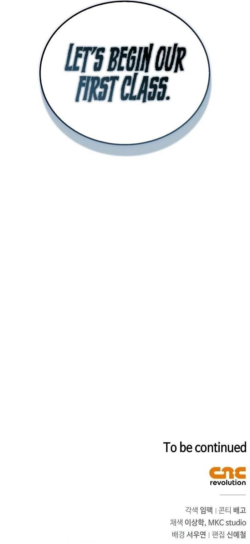 The Demonic Cult Instructor Returns - Chapter 11 Page 7