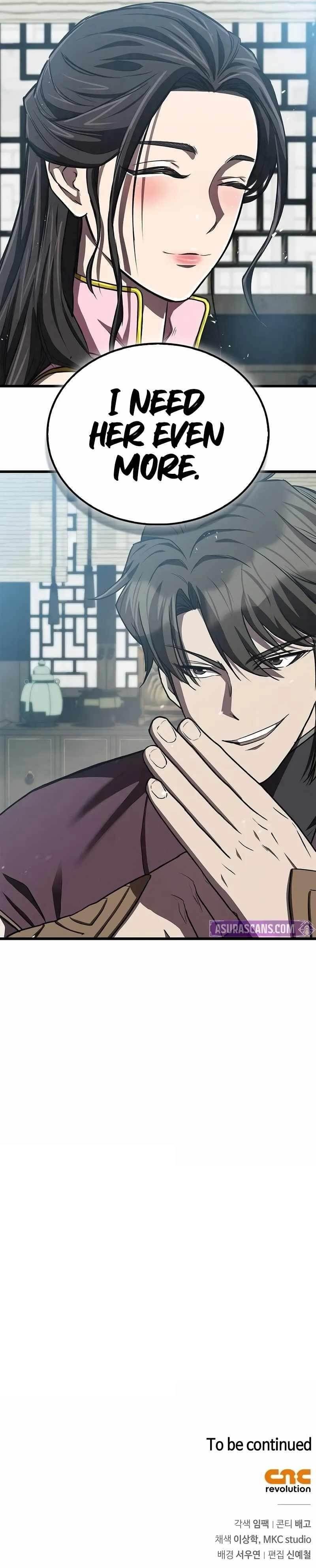 The Demonic Cult Instructor Returns - Chapter 15 Page 12